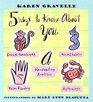 Five Ways to Know About You