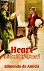 Heart A SchoolBoy's Journal
