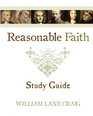 Reasonable Faith Study Guide