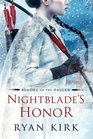 Nightblade's Honor