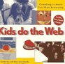 Kids Do the Web