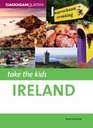 Take the Kids Ireland 2nd