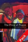The Price of Peace  Stories from Africa 1400 Headwords
