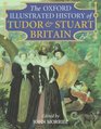 The Oxford Illustrated History of Tudor  Stuart Britain