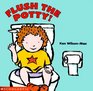 Flush The Potty