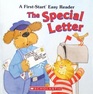 The Special Letter