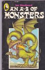 A to Z of Monsters