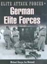 German Elite Forces 5th Gebrigsjager Division and Brandenburgers