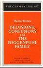 Delusions Confusions and the Poggenpuhl Family