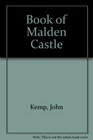 Book of Maiden Castle Dorset