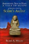 Scribe's Ascent