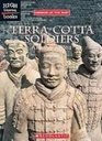 Terracotta Soldiers Army of Stone