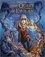 The Quest of Ewilan Vol 1 From One World to Another