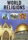 Mapping History World Religions