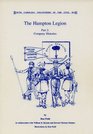 Hampton Legion Company Histories Pt 2