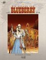 Blueberry Chroniken 16 Von Cincinnati nach Veracruz