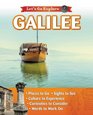 Galilee (Let\'s Go Explore)