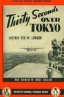 Thirty Seconds over Tokyo