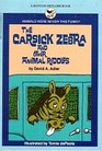 The Carsick Zebra and Other Animal Riddles