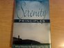 Serenity Principles Biblical Direction That Will Change Your Life