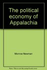 The political economy of Appalachia A case study in regional integration