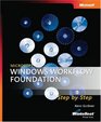 Microsoft  Windows  Workflow Foundation Step by Step