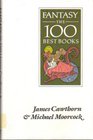 Fantasy The 100 Best Books