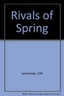 Rivals of Spring (Wheatheart Chronicles)