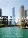 Chicago's River At Work And At Play