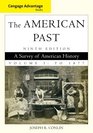 Cengage Advantage Books The American Past Volume I To 1877