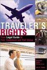 Traveler's Rights Your Legal Guide to Fair Treatment and Full Value