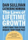 The Laws of Lifetime Growth  Always Make Your Future Bigger Than Your Past