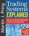 Trading Systems Explained How to Build Reliable Technical Systems