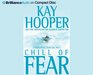 Chill of Fear (Bishop/Special Crimes Unit, Bk 8) (Fear, Bk 2) (Audio CD) (Abridged)
