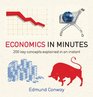 Economics in Minutes