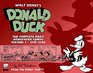 Walt Disney's Donald Duck The Daily Newspaper Comics Volume 1