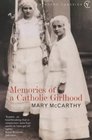 Memories of a Catholic Girlhood