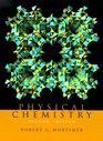 Physical Chemistry Second Edition