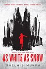 As White as Snow (As Red as Blood)