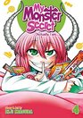 My Monster Secret Vol 4