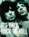 Stories Behind the  Rolling Stones  Songs It's Only Rock 'n' Roll