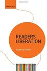 Readers' Liberation The Literary Agenda