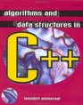 Algorithms and Data Structures in C