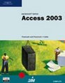 Microsoft Office Access 2003 Complete Tutorial