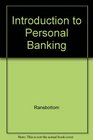 Introduction to Personal Banking