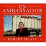 UN Ambassador A BehindTheScenes Look at Madeleine Albright's World