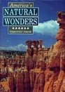 America's Natural Wonders