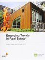 Emerging Trends in Real Estate 2015