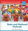 State and National Festivals