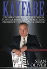 Kayfabe Stories You're Not Supposed to Hear from a Pro Wrestling Production Company Owner
